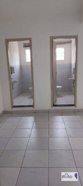 Conjunto Comercial-Sala para alugar, 63m² - Foto 7