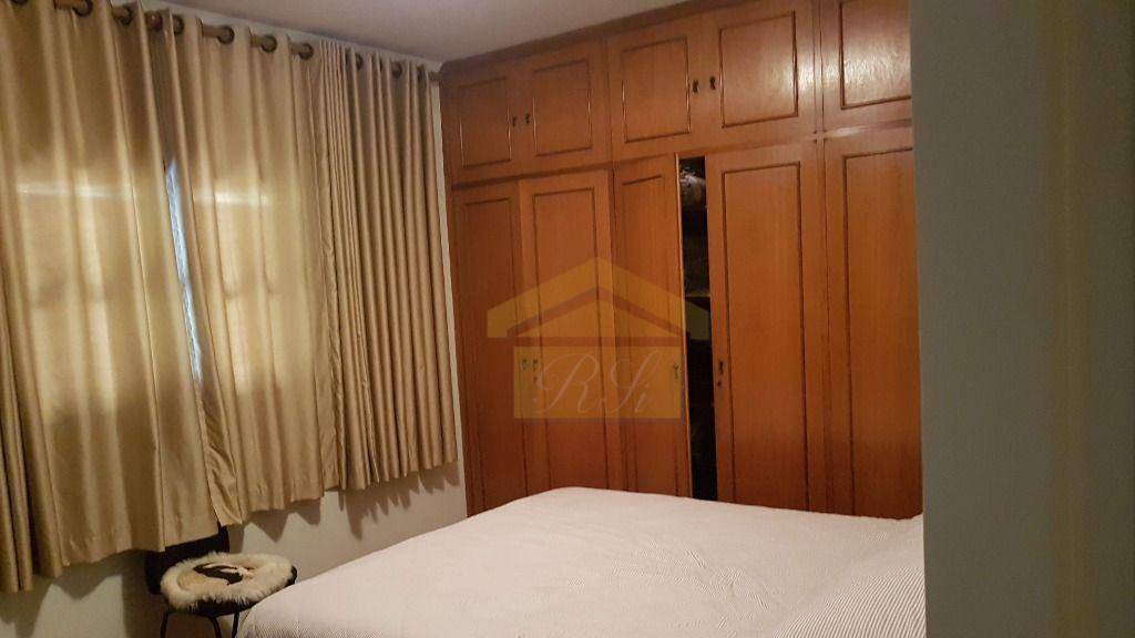 Sobrado à venda com 4 quartos, 235m² - Foto 7