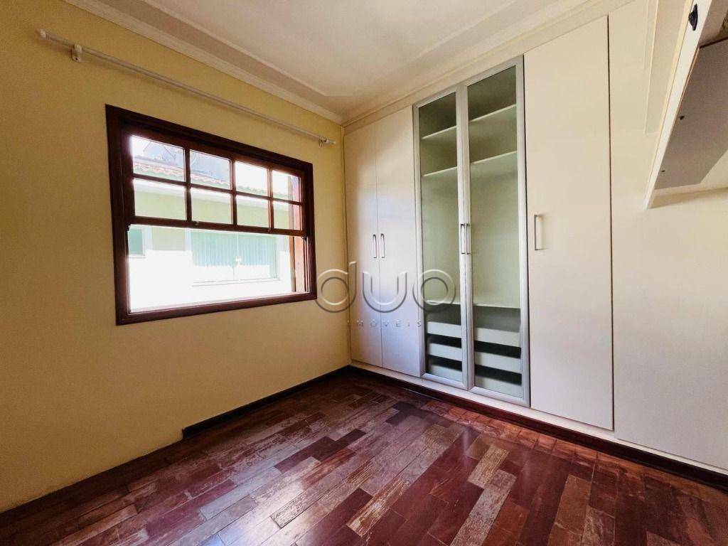 Casa de Condomínio à venda com 3 quartos, 241m² - Foto 9