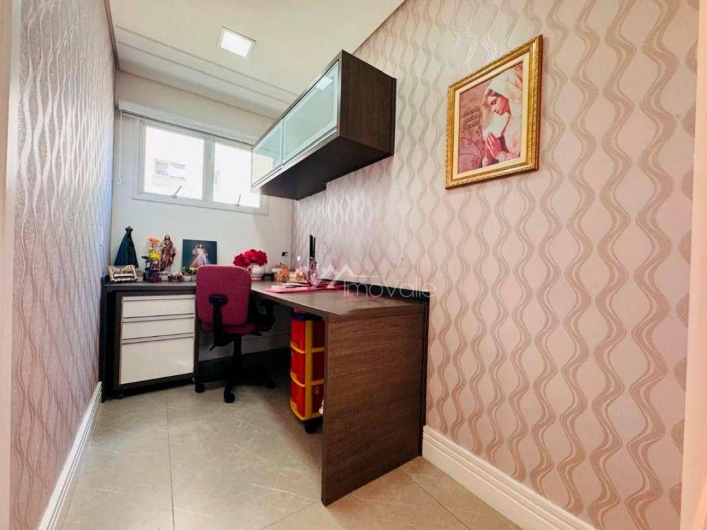 Apartamento à venda com 4 quartos, 156m² - Foto 10