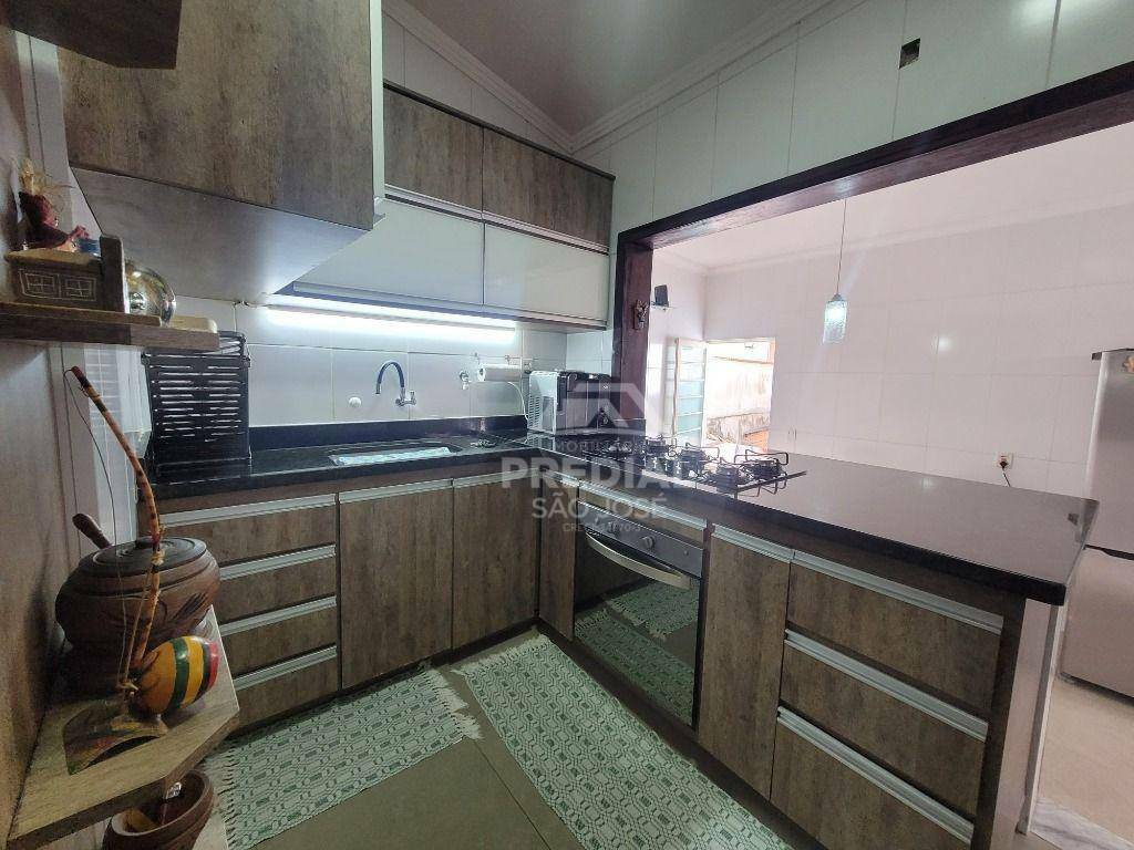 Casa, 3 quartos, 150 m² - Foto 12