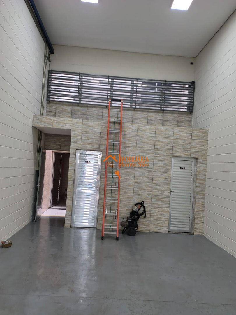 Loja-Salão para alugar, 150m² - Foto 11