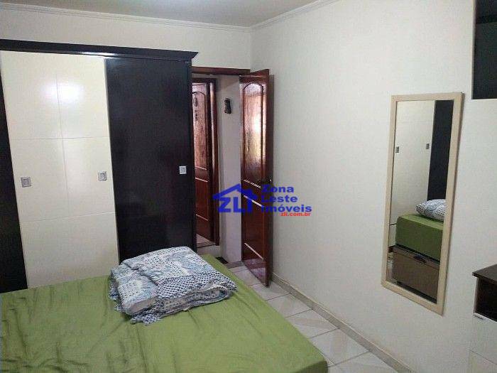 Sobrado à venda com 2 quartos, 86m² - Foto 16