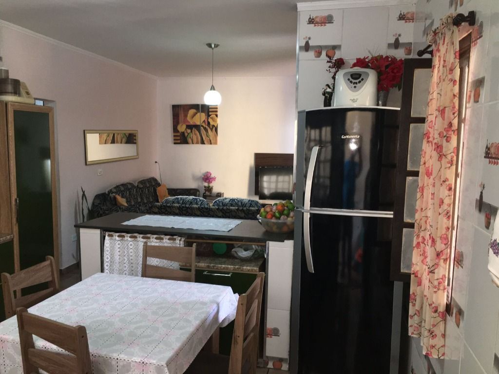 Casa à venda com 3 quartos, 250m² - Foto 12