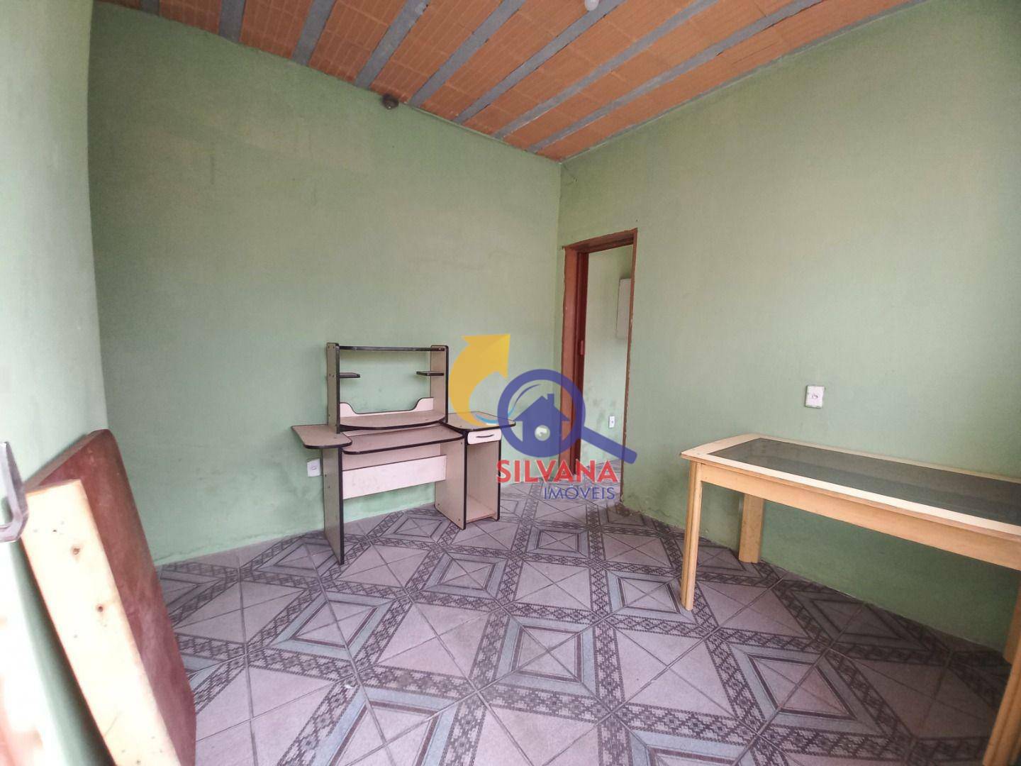 Casa de Condomínio para alugar com 1 quarto, 40m² - Foto 3