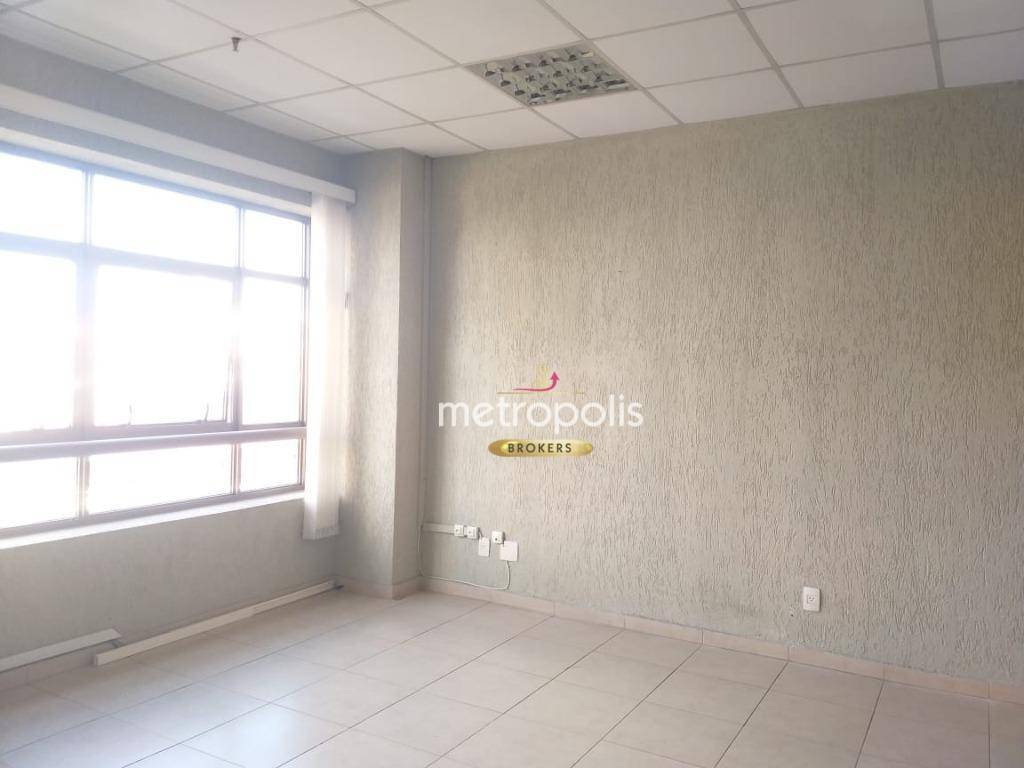 Conjunto Comercial-Sala à venda, 34m² - Foto 2