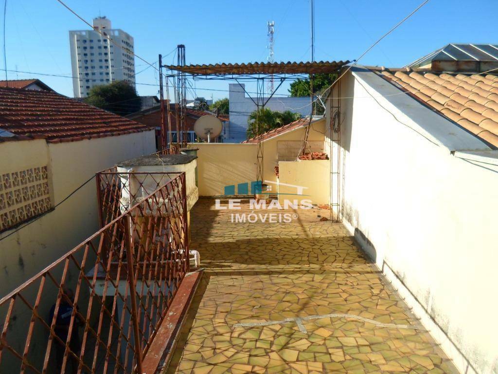 Casa à venda com 2 quartos, 70m² - Foto 17