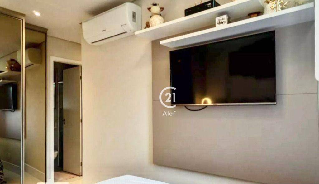 Apartamento à venda com 2 quartos, 76m² - Foto 17