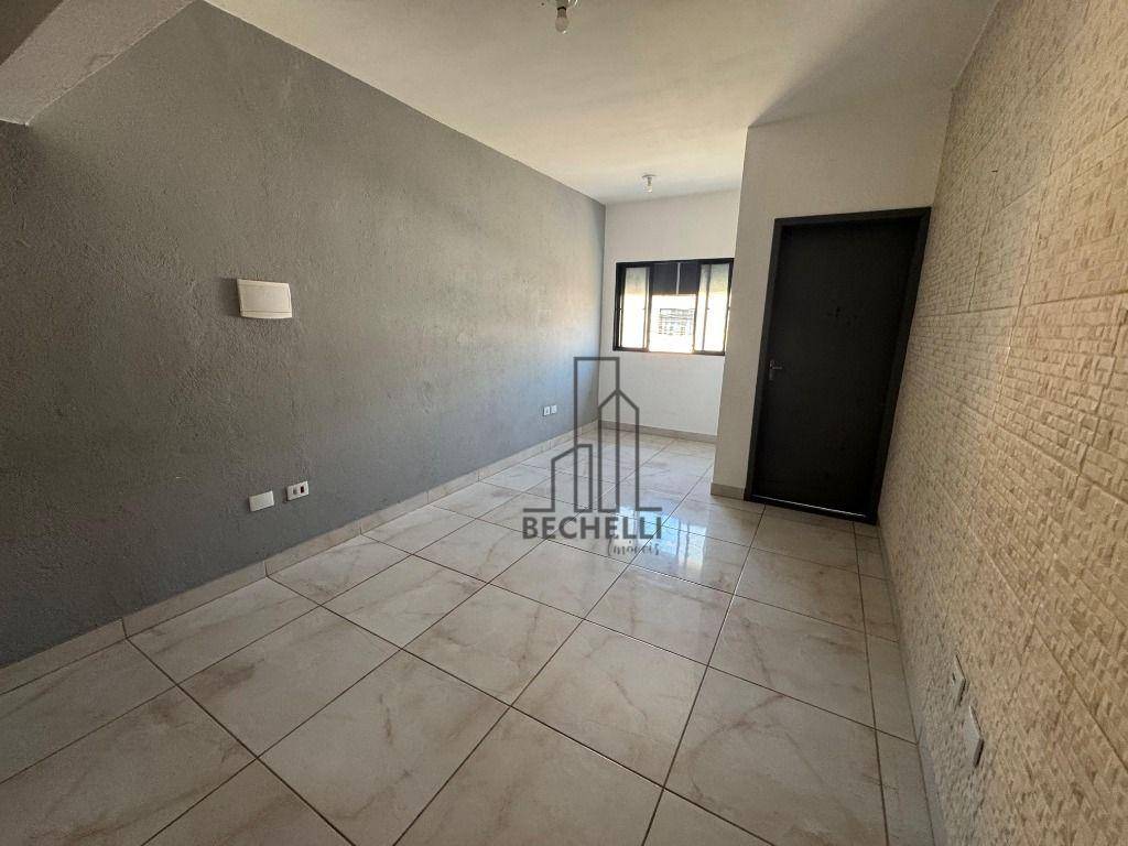 Sala-Conjunto, 22 m² - Foto 1