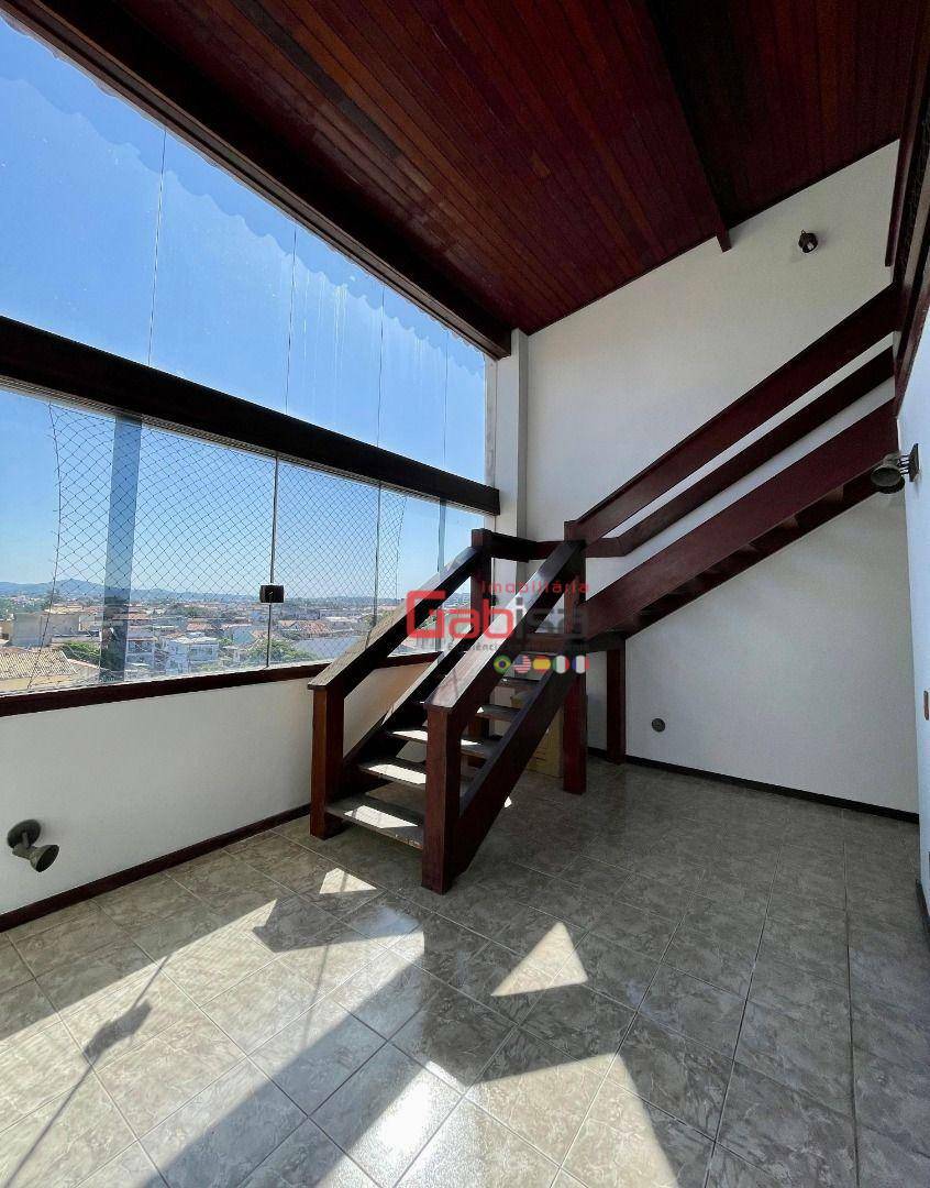 Cobertura à venda com 5 quartos, 246m² - Foto 24