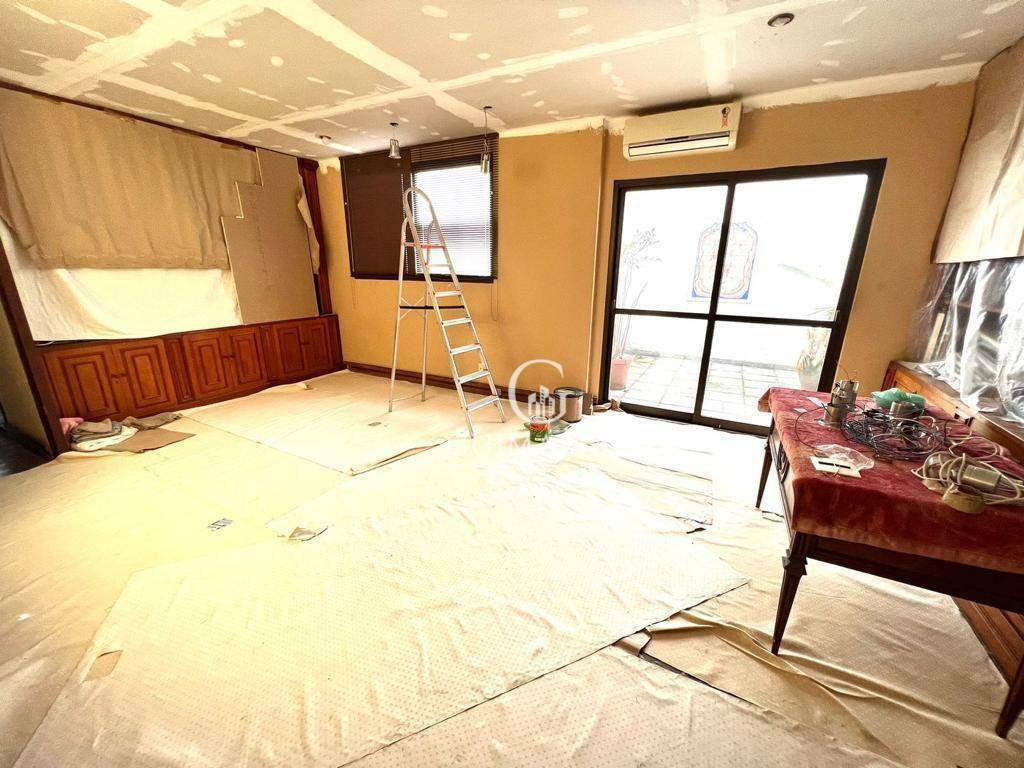 Cobertura à venda com 4 quartos, 600m² - Foto 8