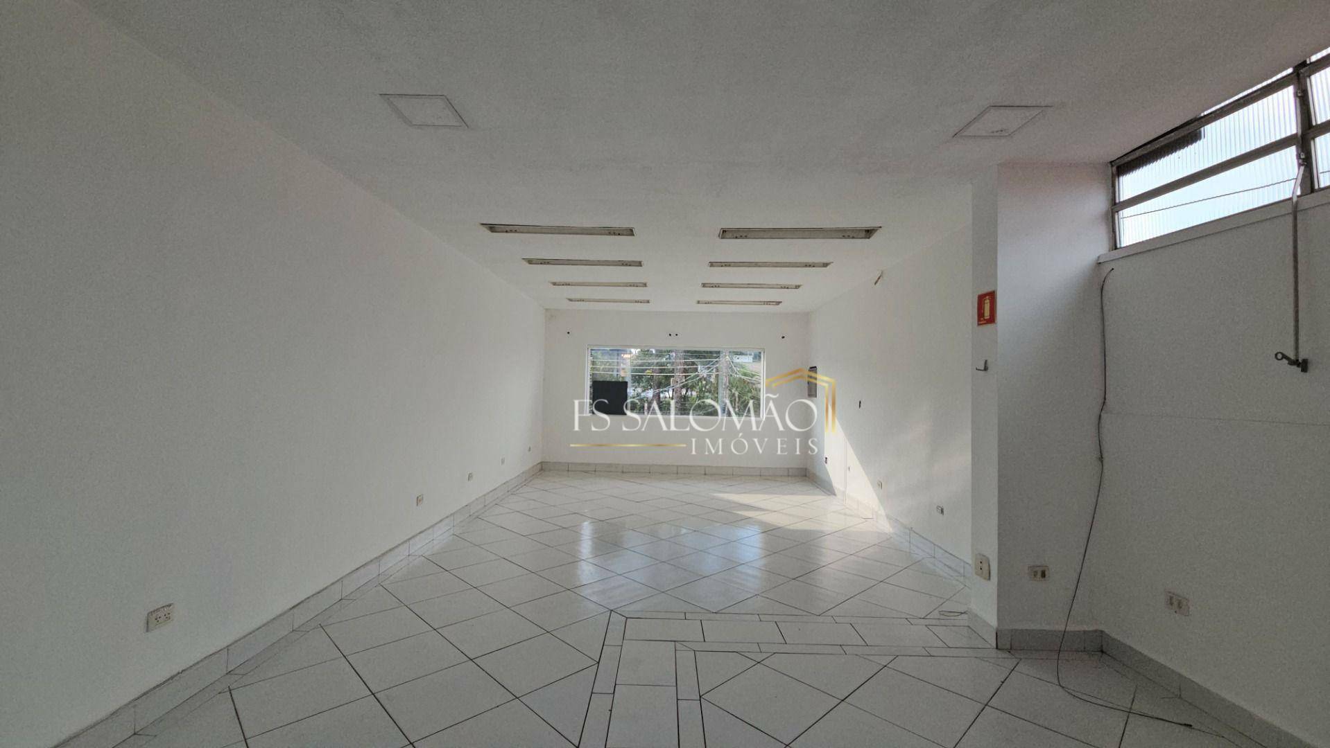 Loja-Salão para alugar, 324m² - Foto 10