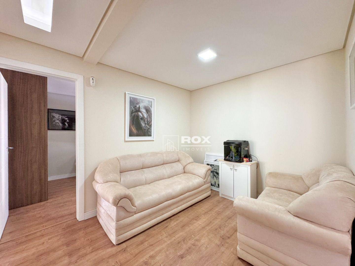 Casa à venda com 3 quartos, 274m² - Foto 19