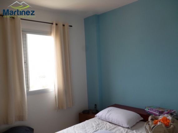 Apartamento à venda com 3 quartos, 72m² - Foto 7