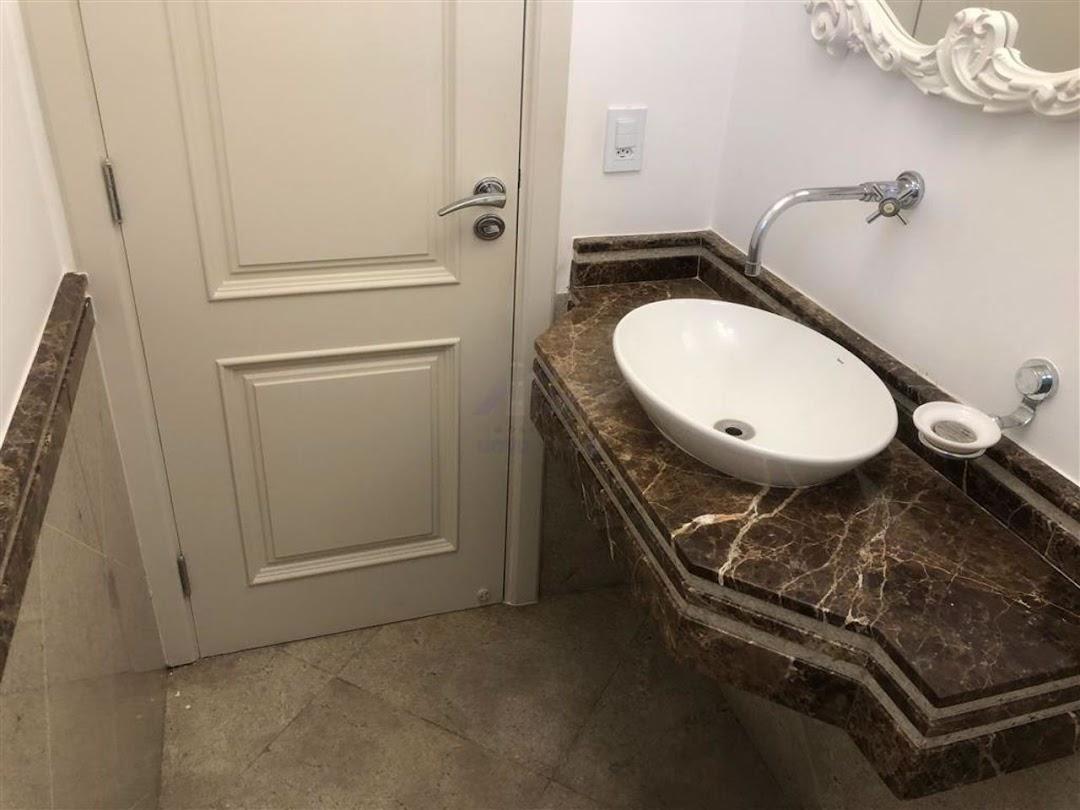 Sobrado para alugar com 4 quartos, 530m² - Foto 8