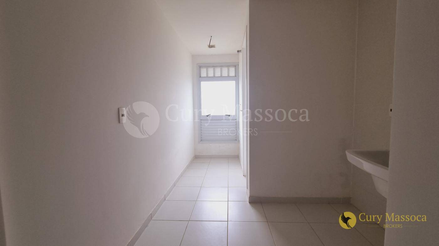 Apartamento à venda com 2 quartos, 130m² - Foto 7