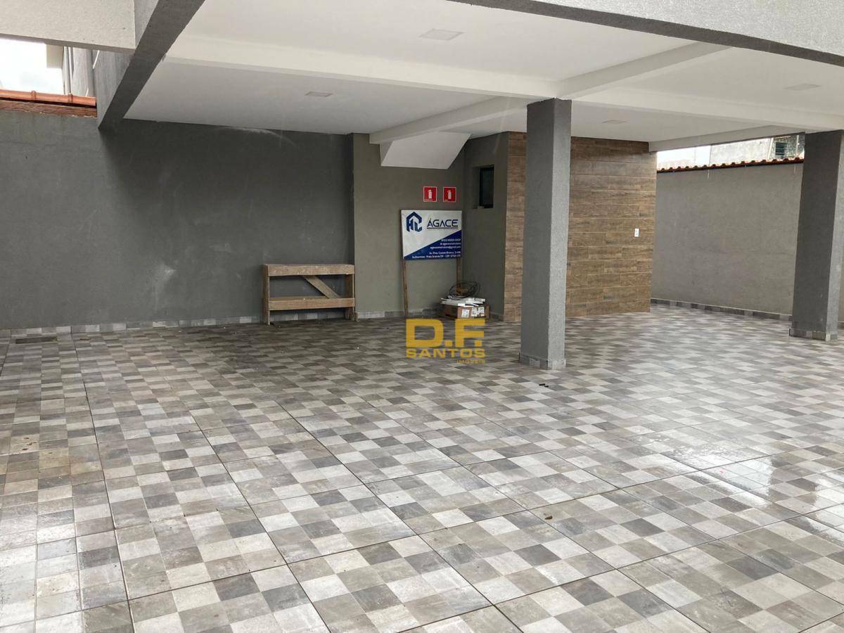 Sobrado à venda com 2 quartos, 51m² - Foto 13