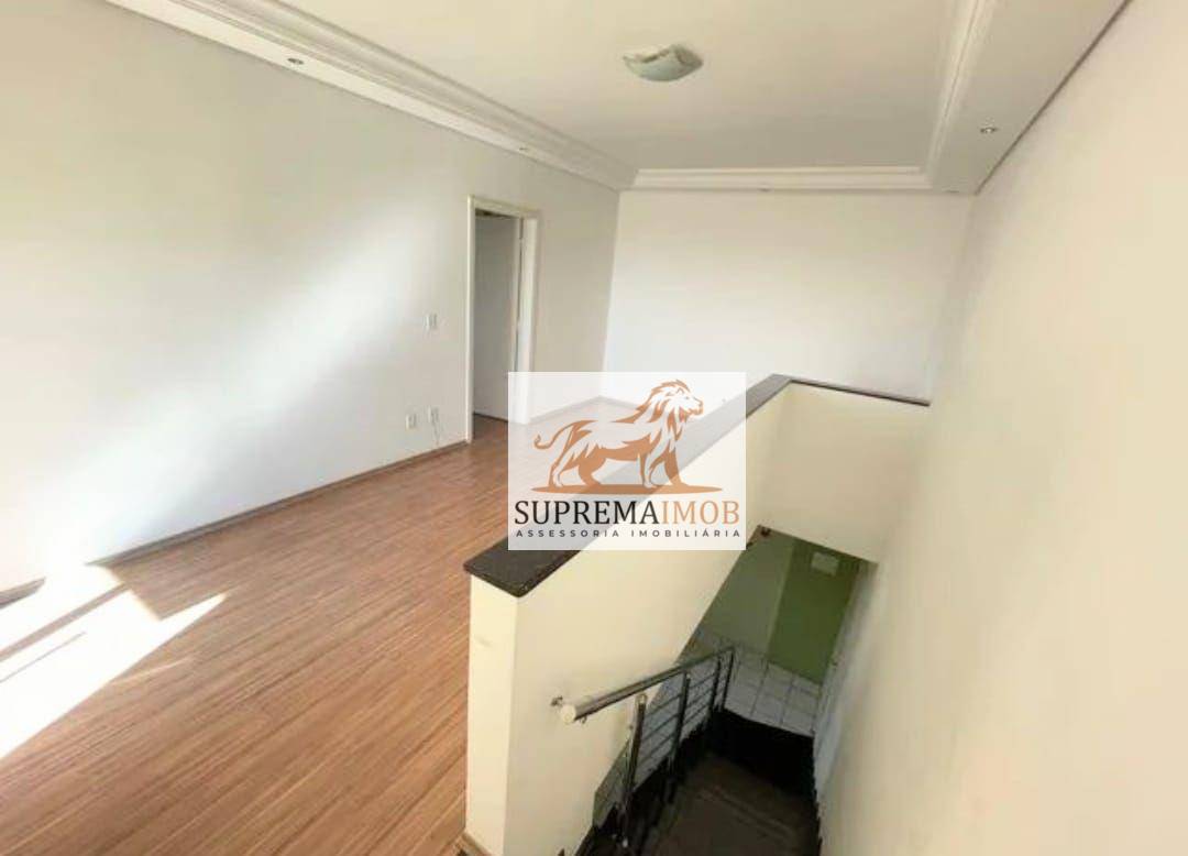 Apartamento à venda com 3 quartos, 123m² - Foto 4