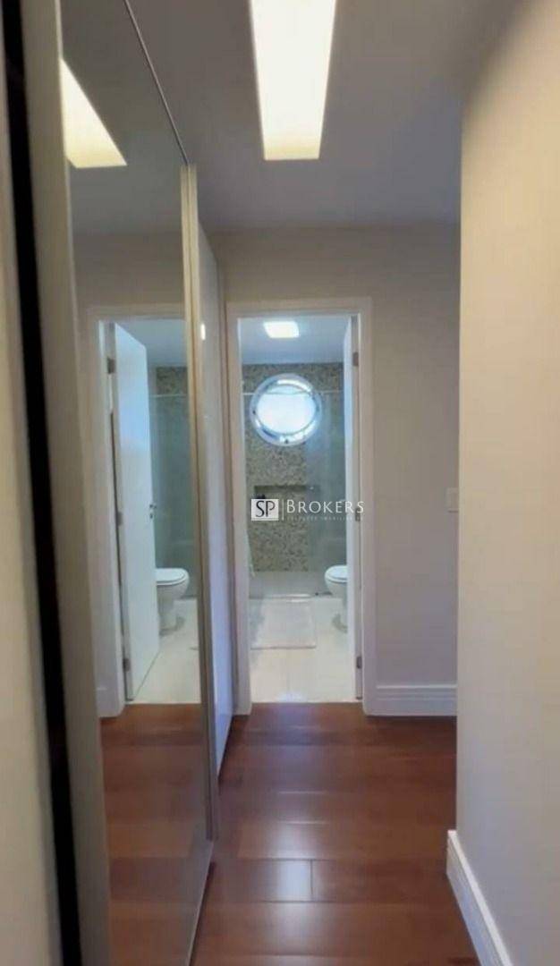 Apartamento à venda com 3 quartos, 151m² - Foto 35