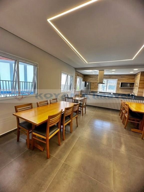 Apartamento à venda com 2 quartos, 39m² - Foto 20