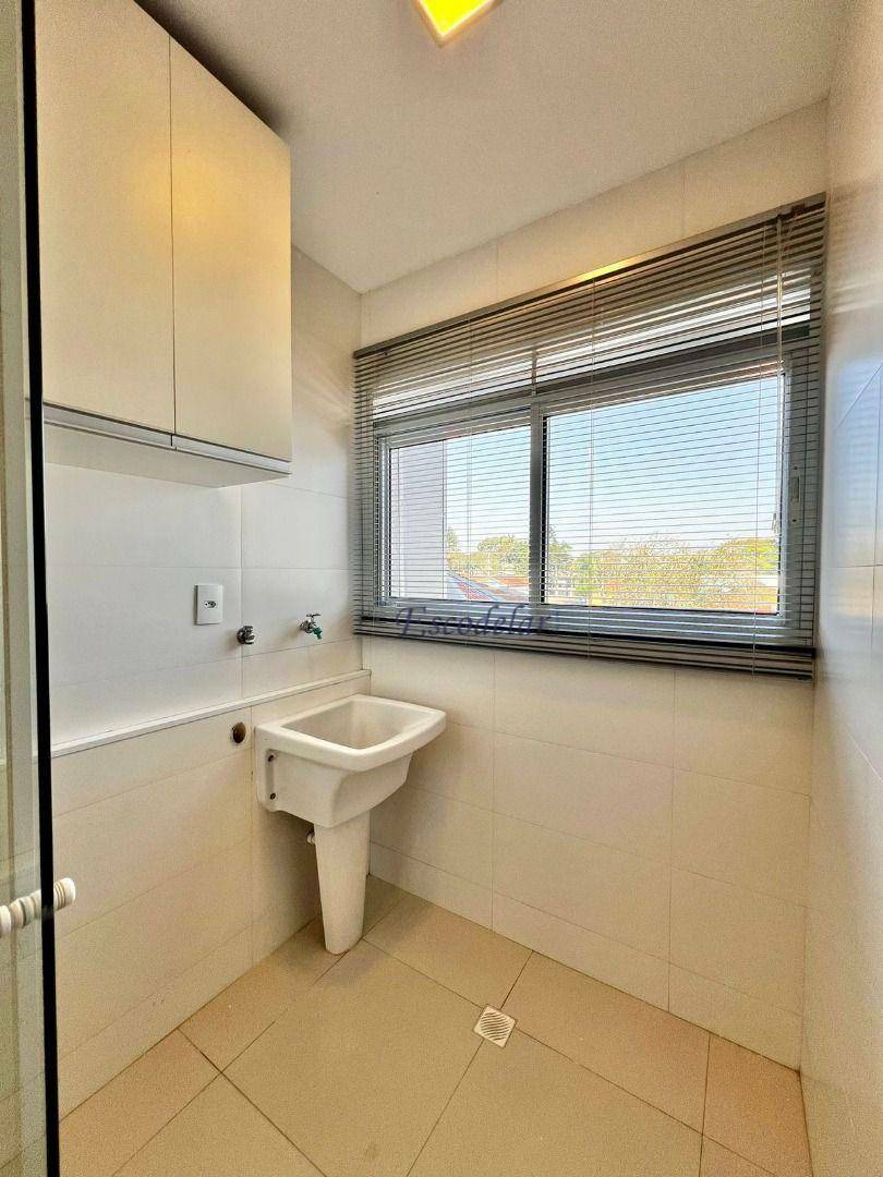 Apartamento à venda com 2 quartos, 63m² - Foto 3