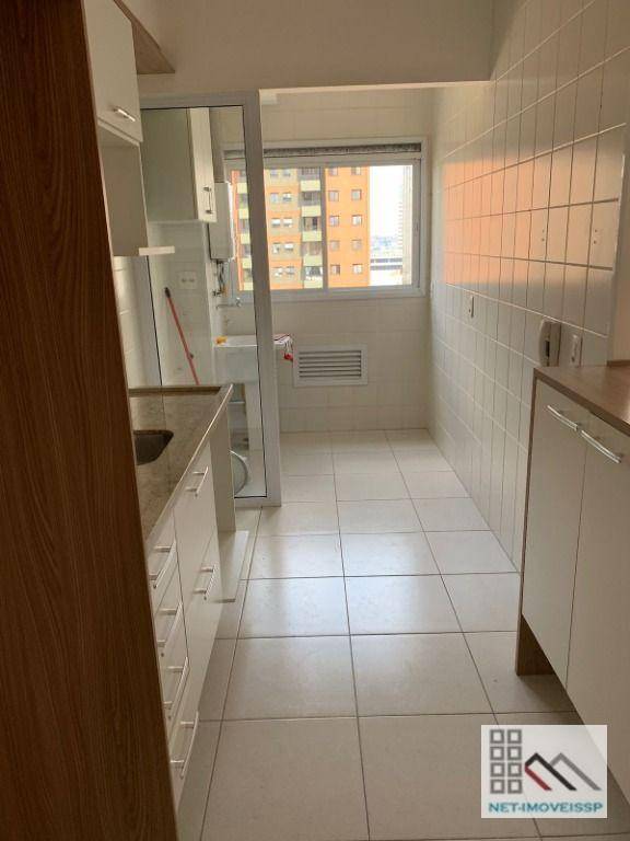 Apartamento à venda com 2 quartos, 66m² - Foto 8