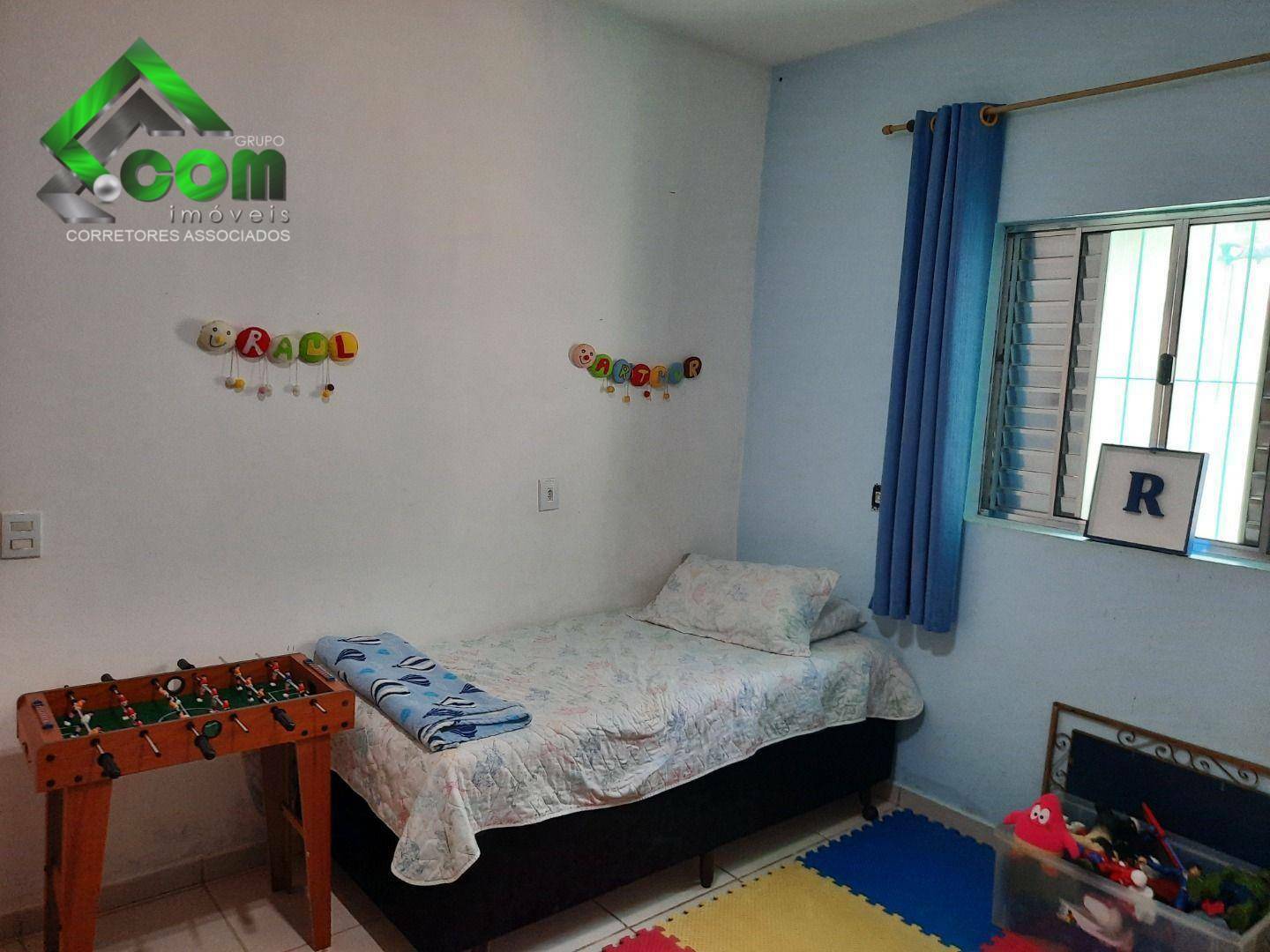 Chácara à venda com 3 quartos, 160m² - Foto 16