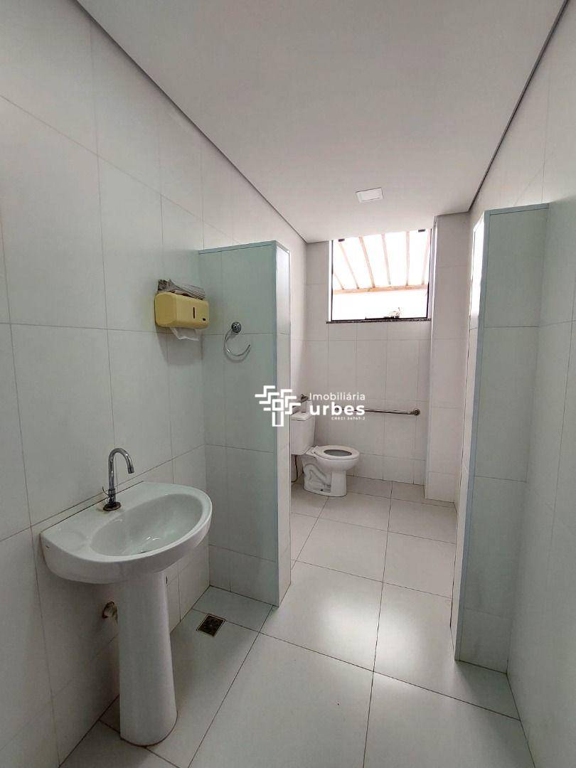 Loja-Salão, 372 m² - Foto 15