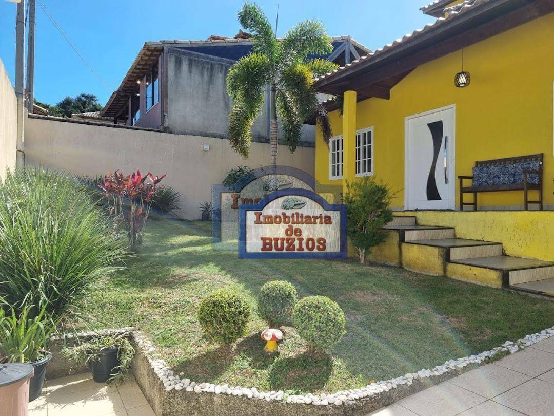 Casa à venda com 5 quartos, 275m² - Foto 3