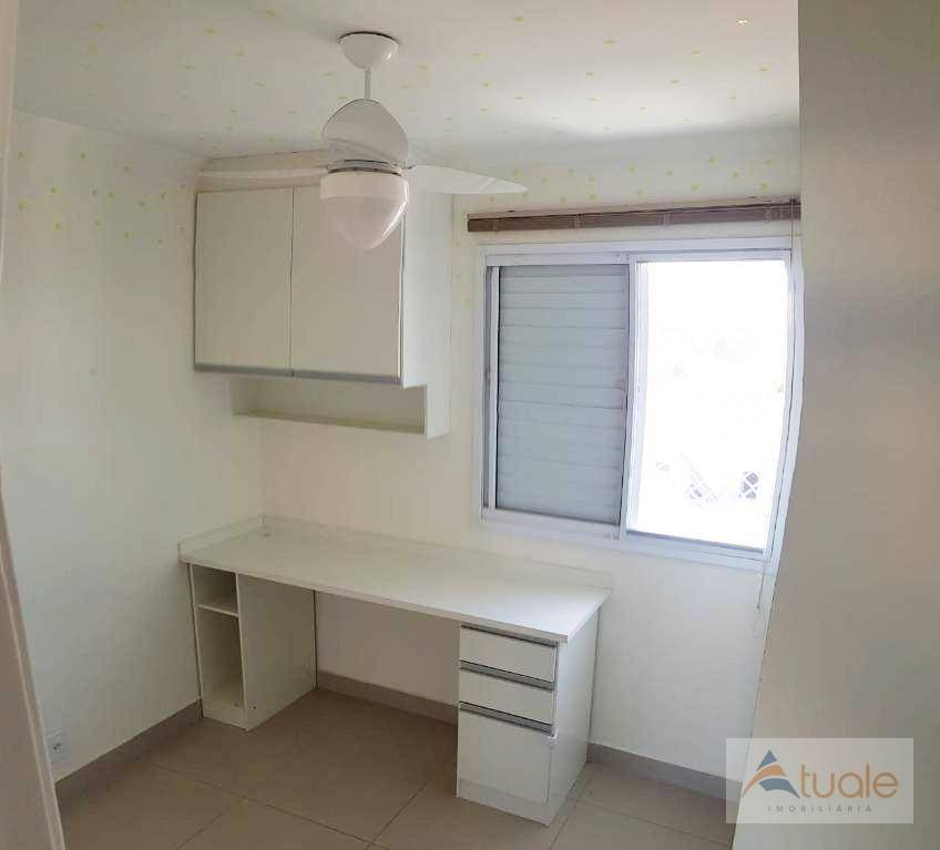 Apartamento à venda e aluguel com 2 quartos, 44m² - Foto 7