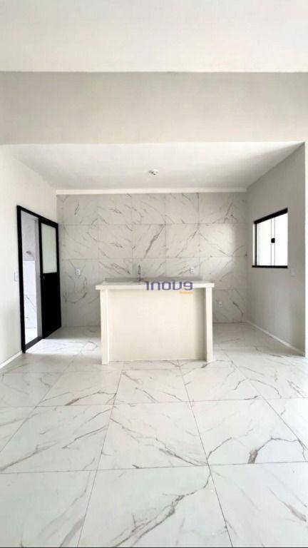 Casa de Condomínio, 3 quartos - Foto 3