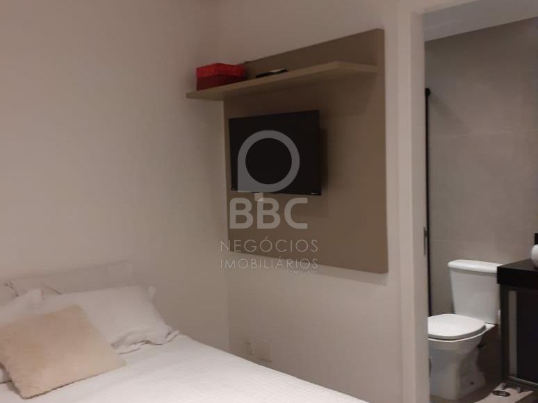 Apartamento à venda com 2 quartos, 79m² - Foto 11