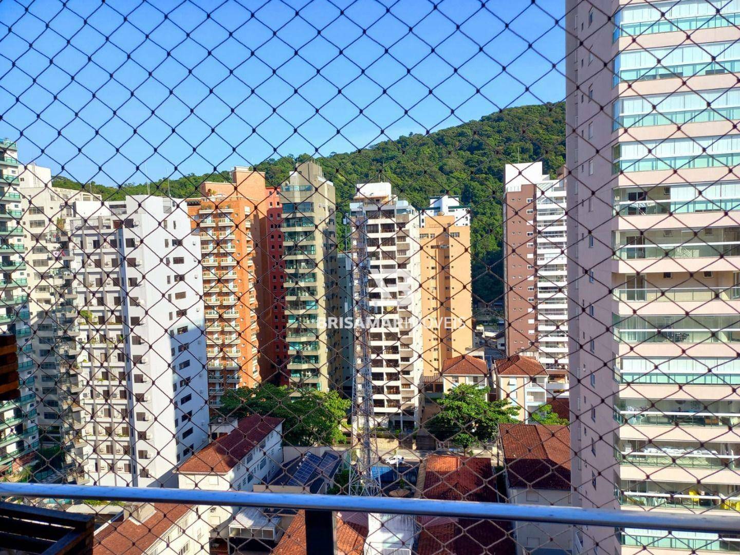 Apartamento à venda com 2 quartos, 72m² - Foto 6