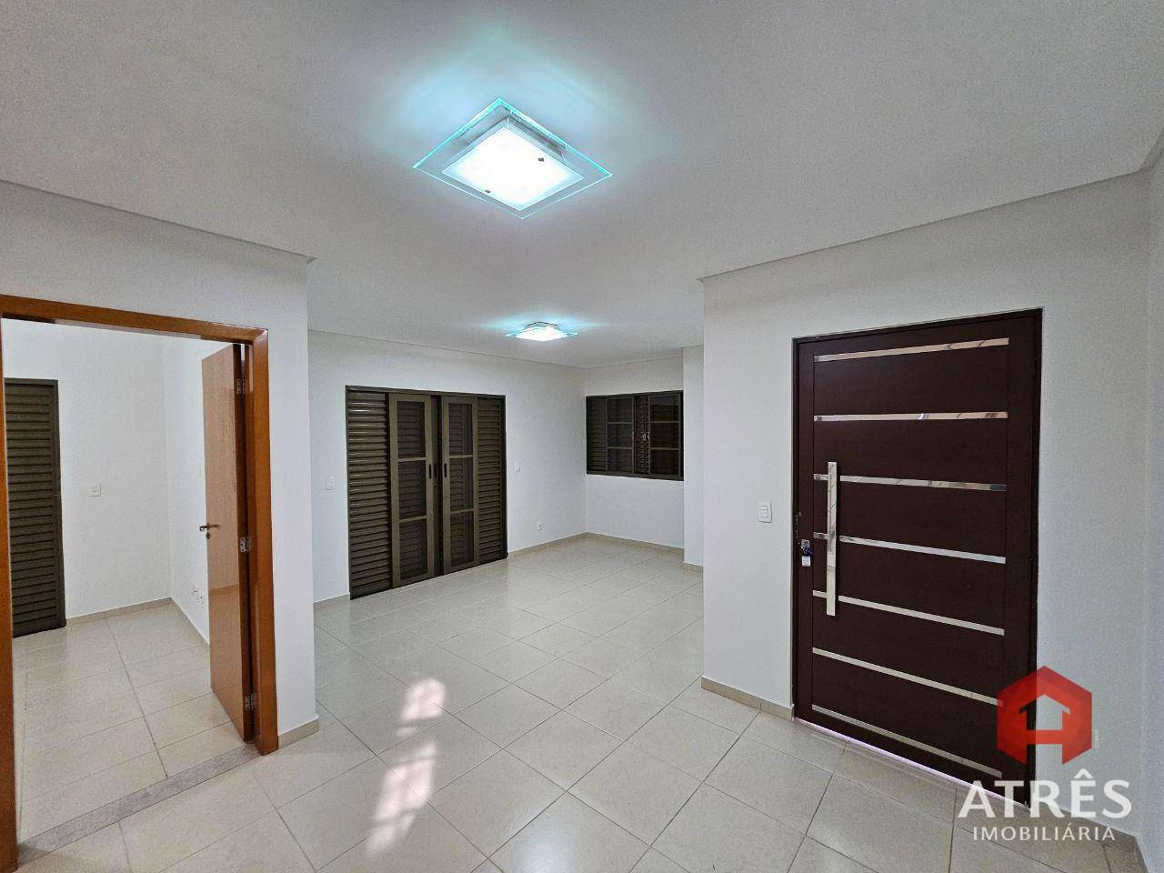 Sobrado para alugar com 3 quartos, 195m² - Foto 14