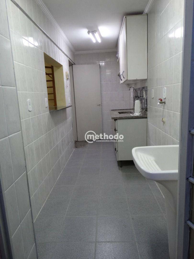 Apartamento para alugar com 1 quarto, 66m² - Foto 7
