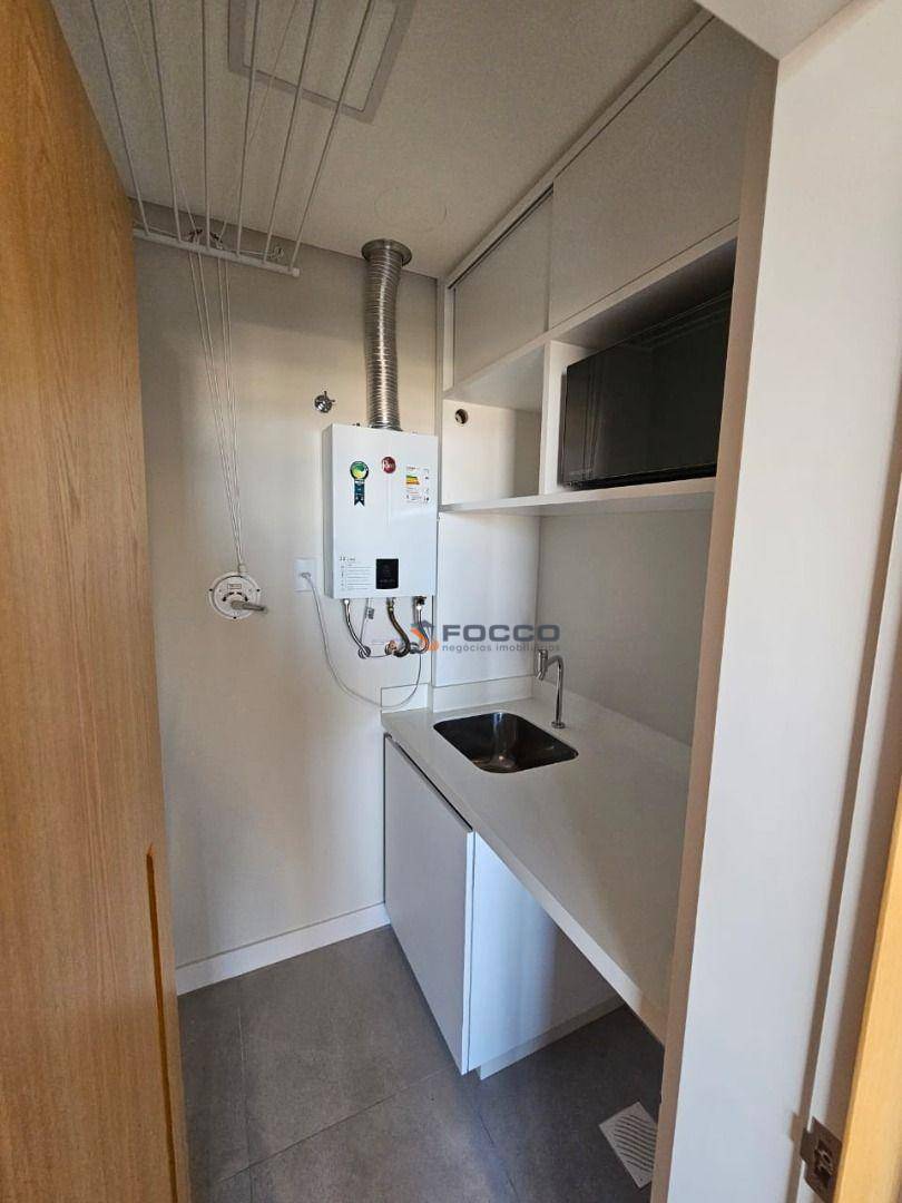 Apartamento à venda com 3 quartos, 102m² - Foto 20