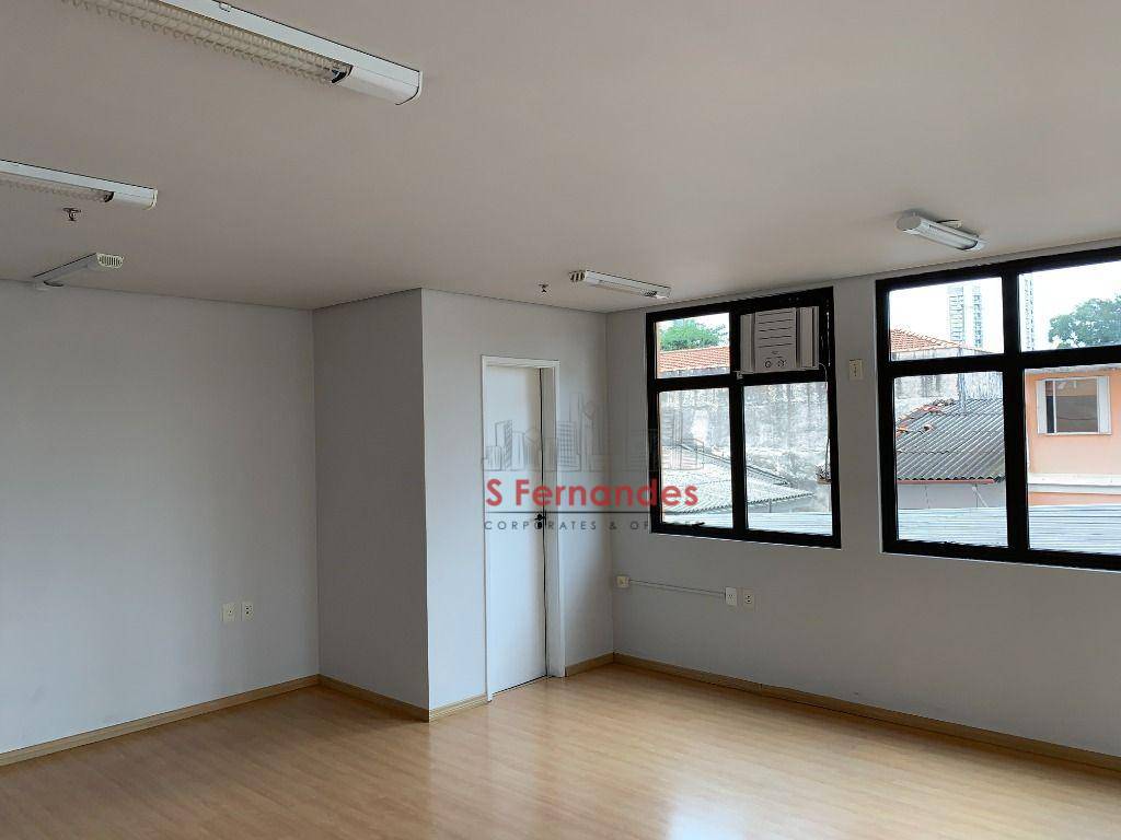 Conjunto Comercial-Sala à venda e aluguel, 40m² - Foto 13