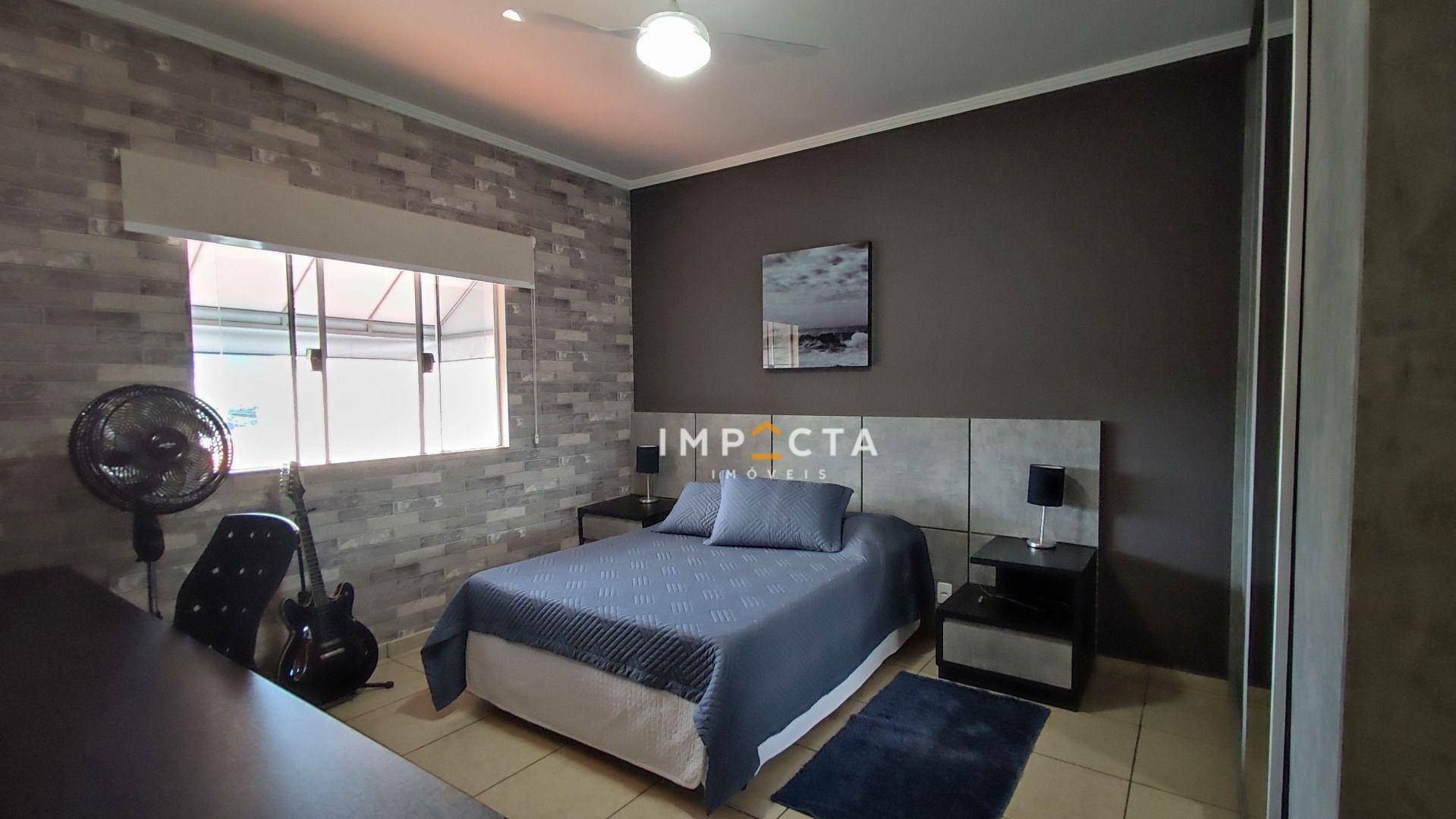 Casa à venda com 3 quartos, 270m² - Foto 12