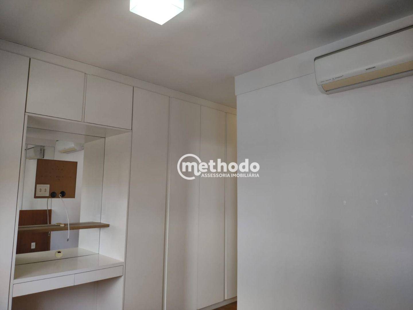 Apartamento para alugar com 3 quartos, 117m² - Foto 17