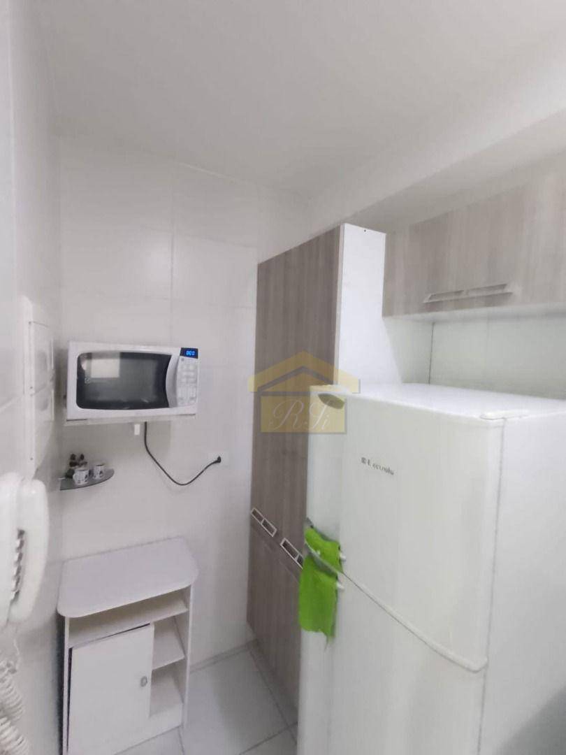 Apartamento à venda com 2 quartos, 51m² - Foto 8