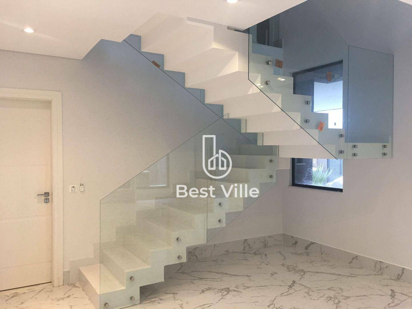 Casa de Condomínio para alugar com 4 quartos, 500m² - Foto 18