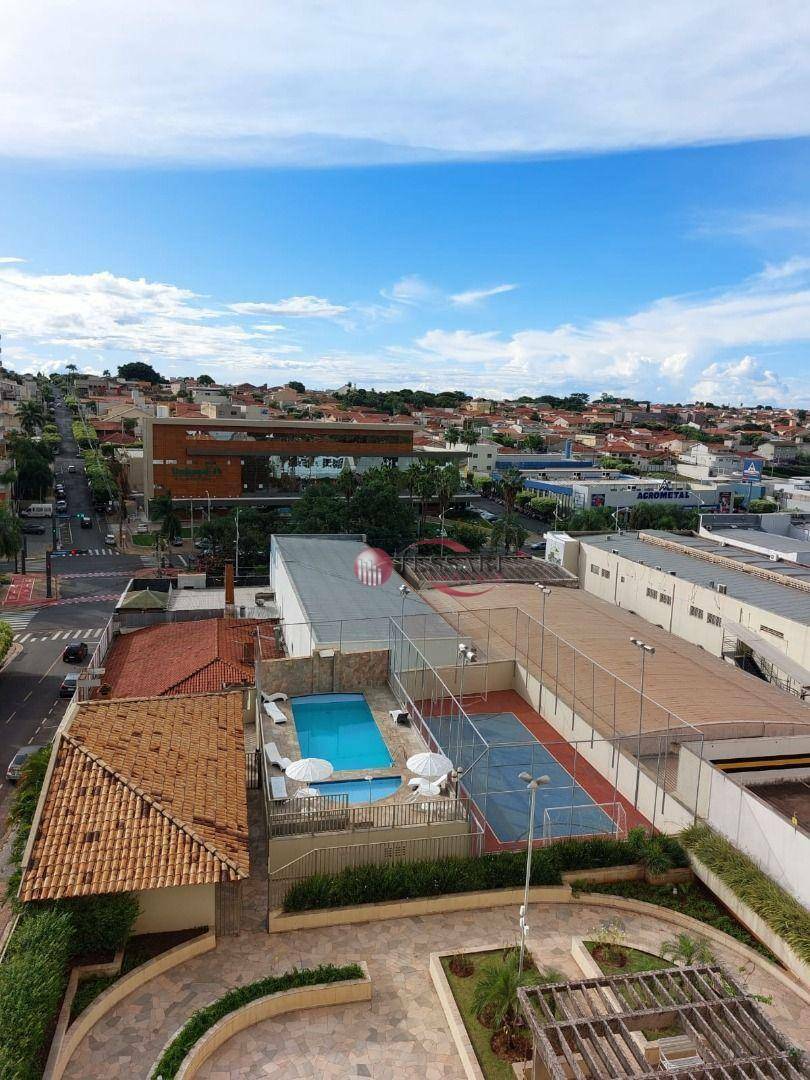 Apartamento à venda e aluguel com 3 quartos, 115m² - Foto 21