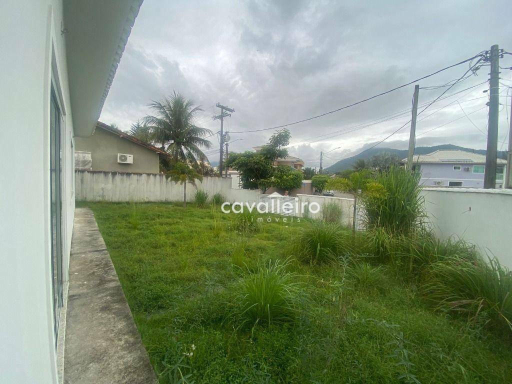 Casa de Condomínio à venda com 3 quartos, 145m² - Foto 18