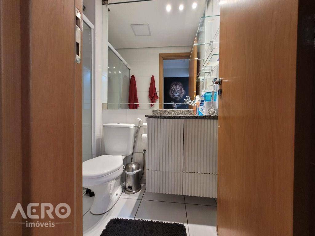 Apartamento à venda com 2 quartos, 55m² - Foto 27