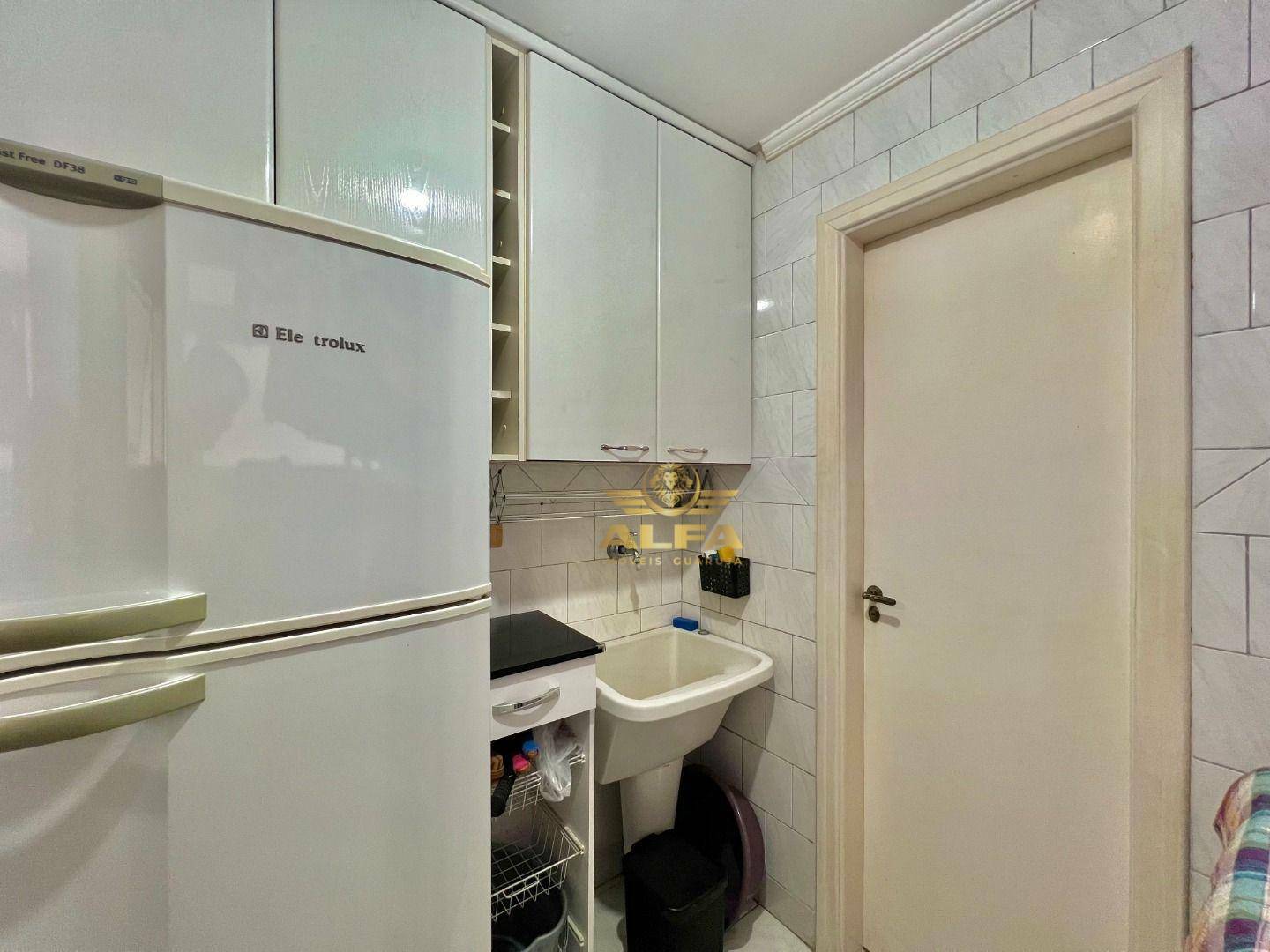 Apartamento à venda com 1 quarto, 56m² - Foto 14