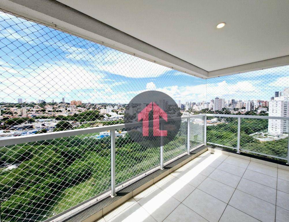 Apartamento à venda com 3 quartos, 87m² - Foto 13