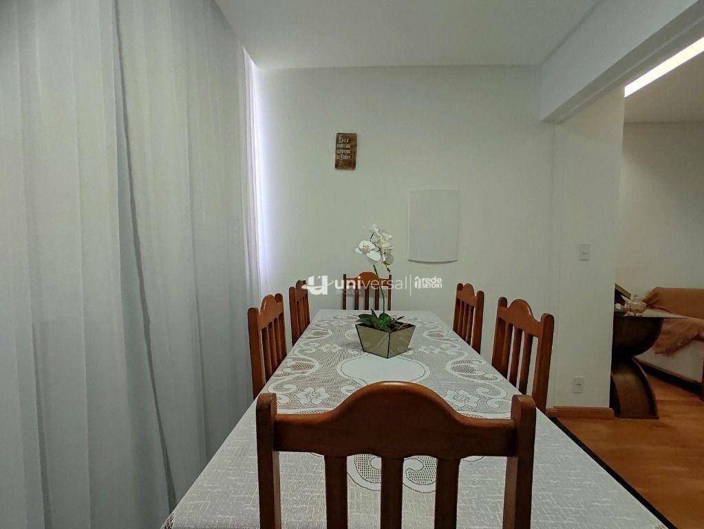 Cobertura à venda com 3 quartos, 212m² - Foto 9