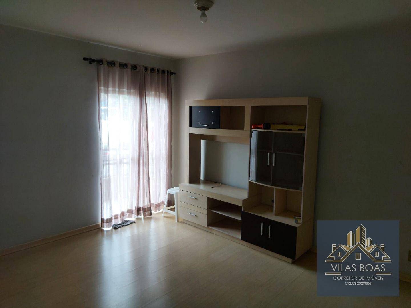 Apartamento à venda com 2 quartos, 77m² - Foto 8