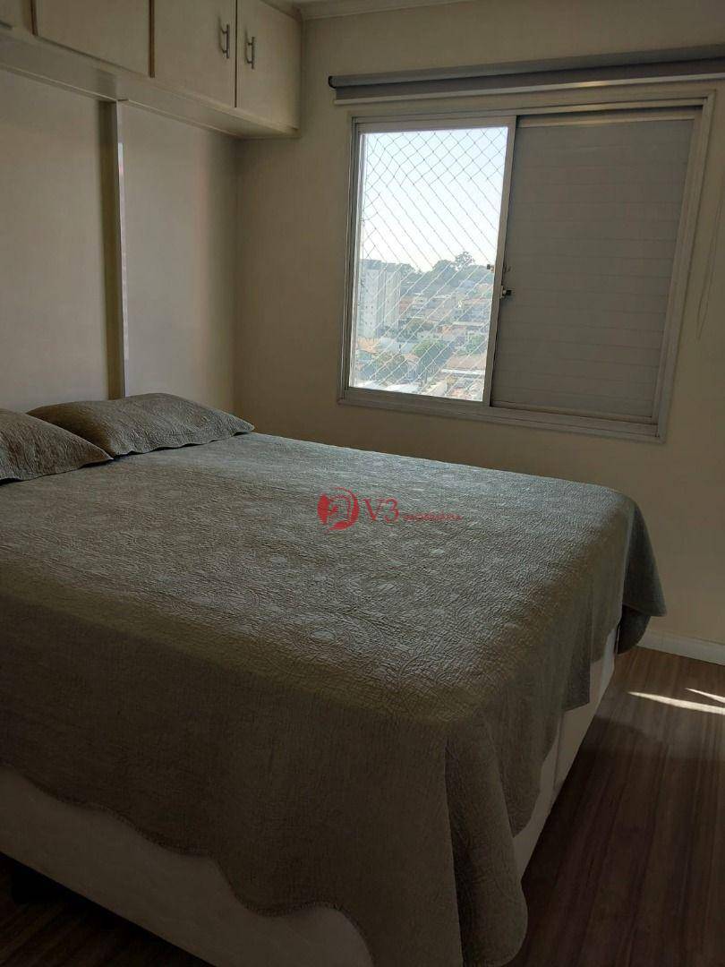 Apartamento à venda com 3 quartos, 68m² - Foto 22