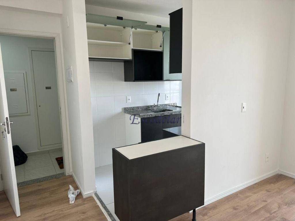 Apartamento à venda com 2 quartos, 50m² - Foto 8